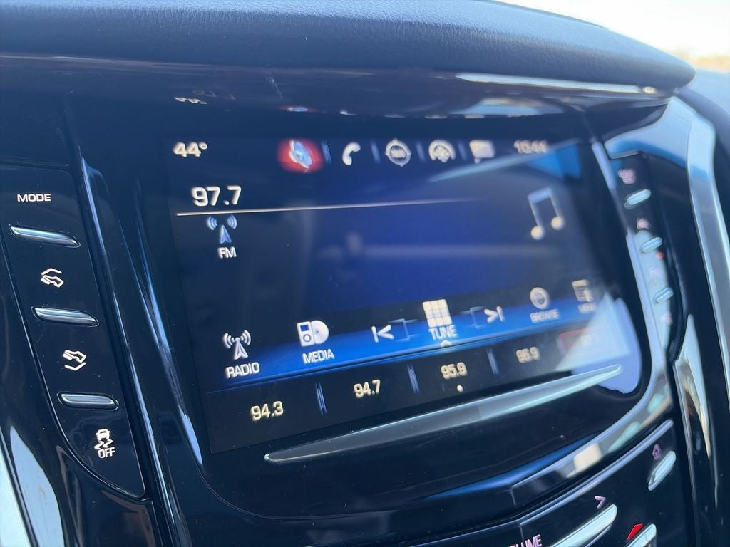 2020 Cadillac Escalade Premium Luxury