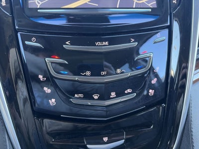 2020 Cadillac Escalade Premium Luxury