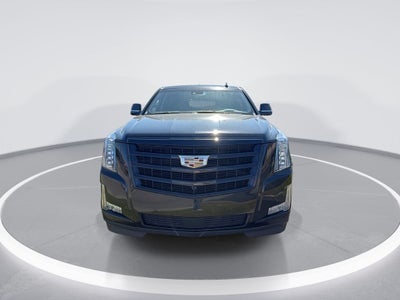2020 Cadillac Escalade Premium Luxury
