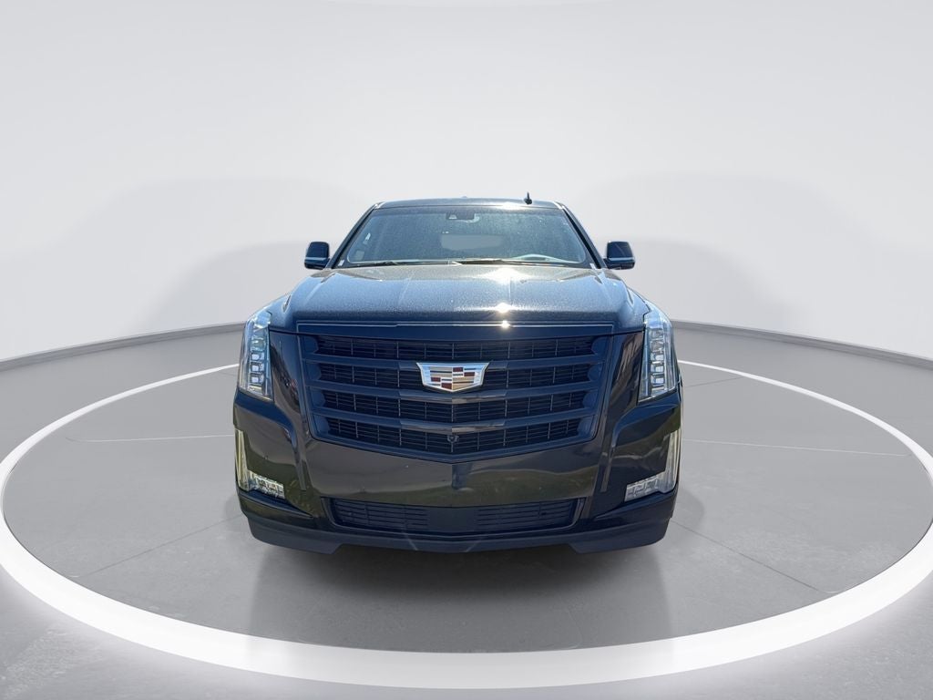 2020 Cadillac Escalade Premium Luxury