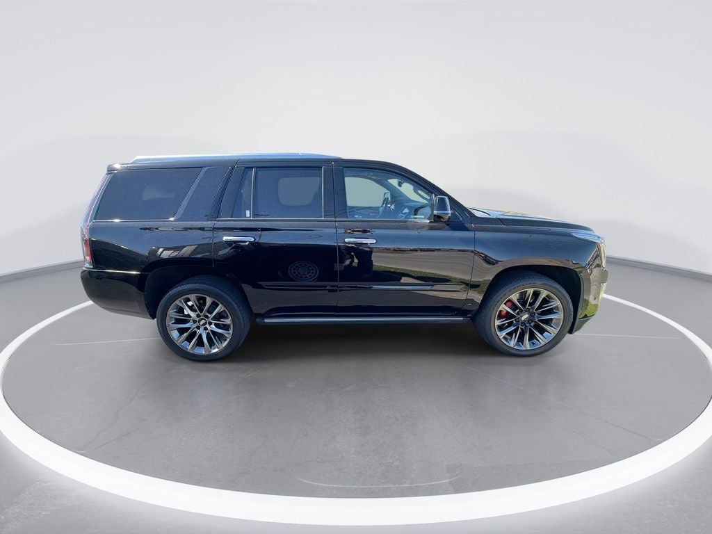 2020 Cadillac Escalade Premium Luxury