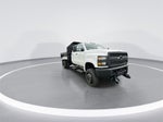 2022 Chevrolet Silverado 4500HD Work Truck