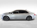 2019 Lincoln Continental Reserve