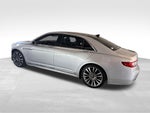 2019 Lincoln Continental Reserve