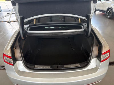 2019 Lincoln Continental Reserve