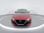2019 Nissan Altima 2.5 Platinum