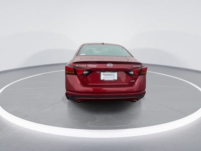 2019 Nissan Altima 2.5 Platinum