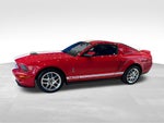 2007 Ford Mustang Shelby GT500