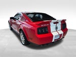 2007 Ford Mustang Shelby GT500