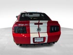 2007 Ford Mustang Shelby GT500