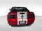 2007 Ford Mustang Shelby GT500