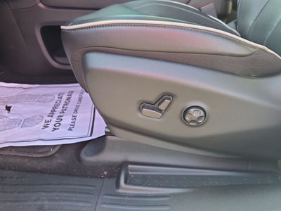 2024 Chrysler Pacifica Limited S APPEARANCE PKG