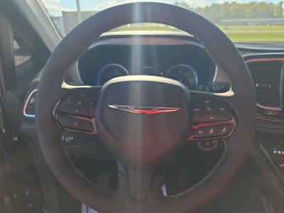 2024 Chrysler Pacifica Limited S APPEARANCE PKG