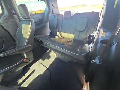 2024 Chrysler Pacifica Limited S APPEARANCE PKG