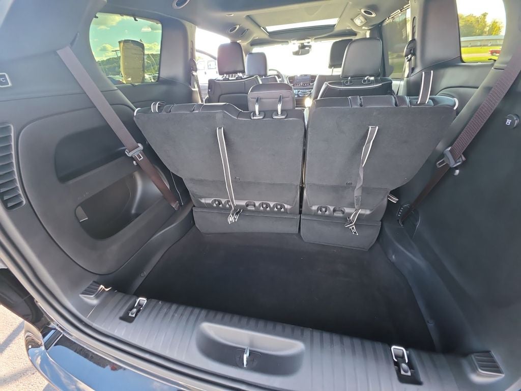 2024 Chrysler Pacifica Limited S APPEARANCE PKG