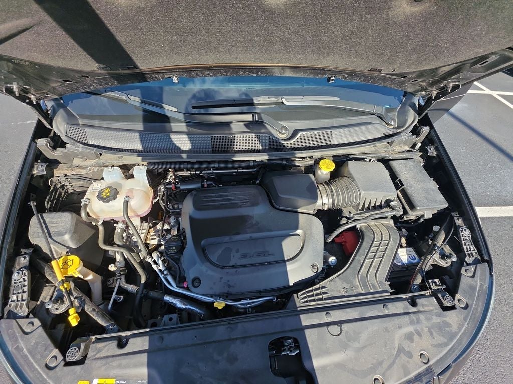 2024 Chrysler Pacifica Limited S APPEARANCE PKG