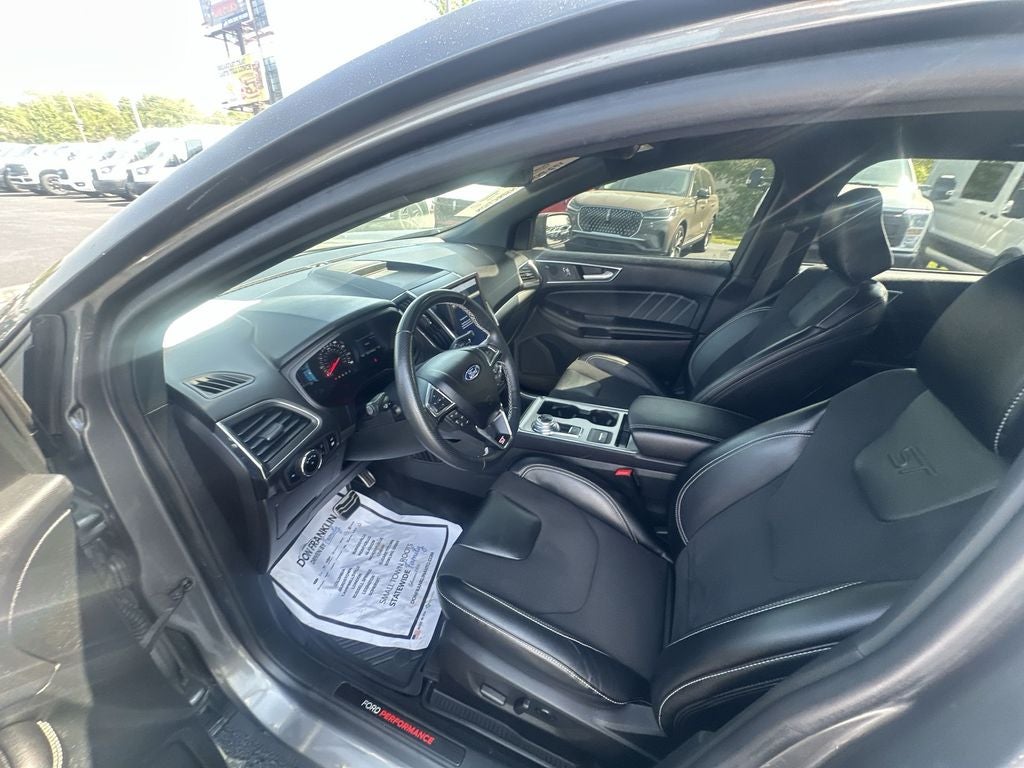 2023 Ford Edge ST