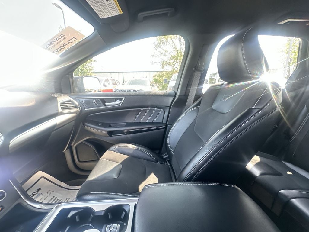 2023 Ford Edge ST