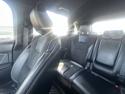 2023 Ford Edge ST