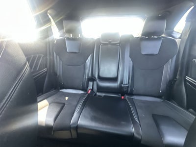 2023 Ford Edge ST