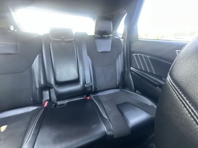 2023 Ford Edge ST