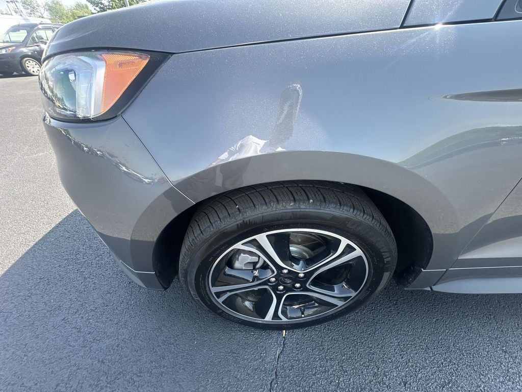 2023 Ford Edge ST