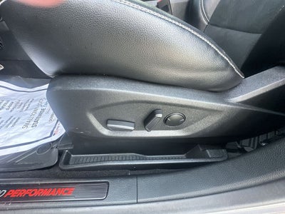 2023 Ford Edge ST