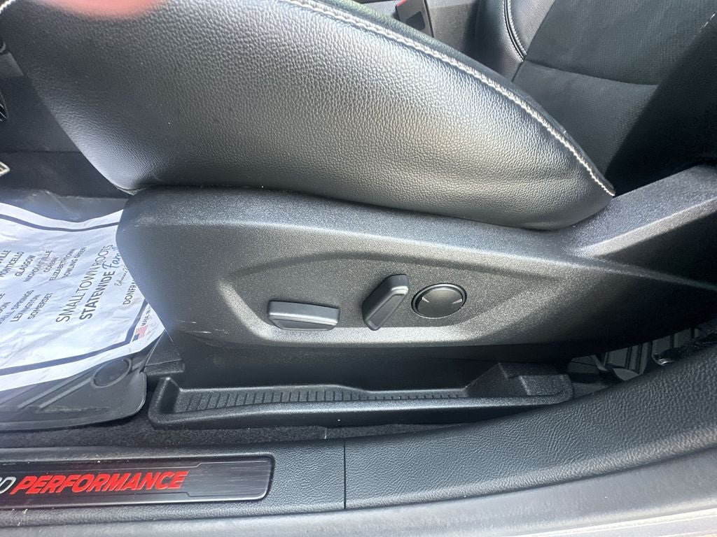 2023 Ford Edge ST