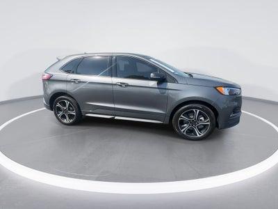 2023 Ford Edge ST