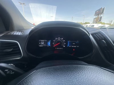 2023 Ford Edge ST