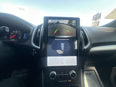 2023 Ford Edge ST