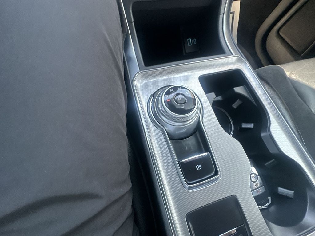 2023 Ford Edge ST