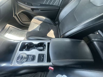 2023 Ford Edge ST