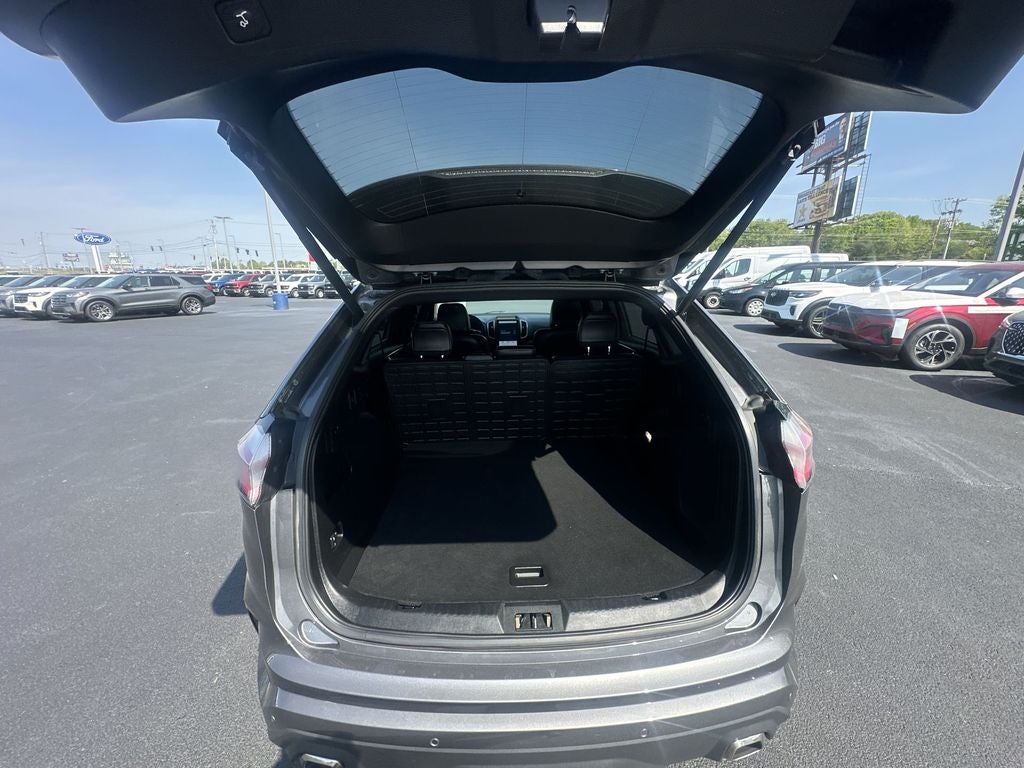 2023 Ford Edge ST