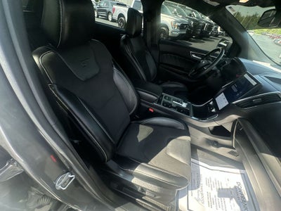 2023 Ford Edge ST