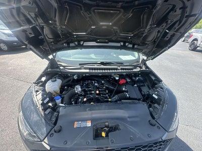 2023 Ford Edge ST