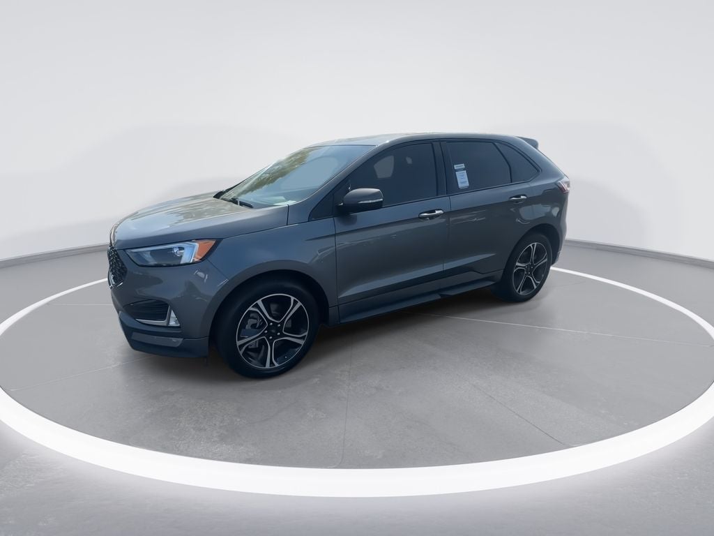 2023 Ford Edge ST