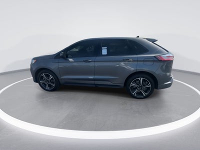 2023 Ford Edge ST