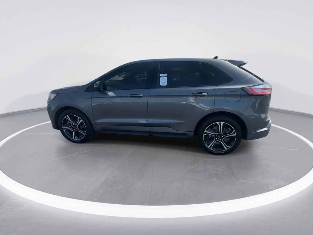 2023 Ford Edge ST