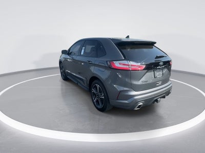 2023 Ford Edge ST