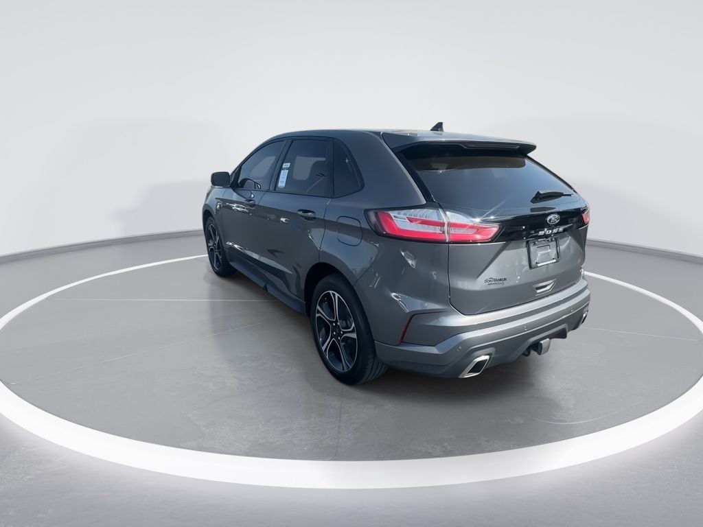 2023 Ford Edge ST