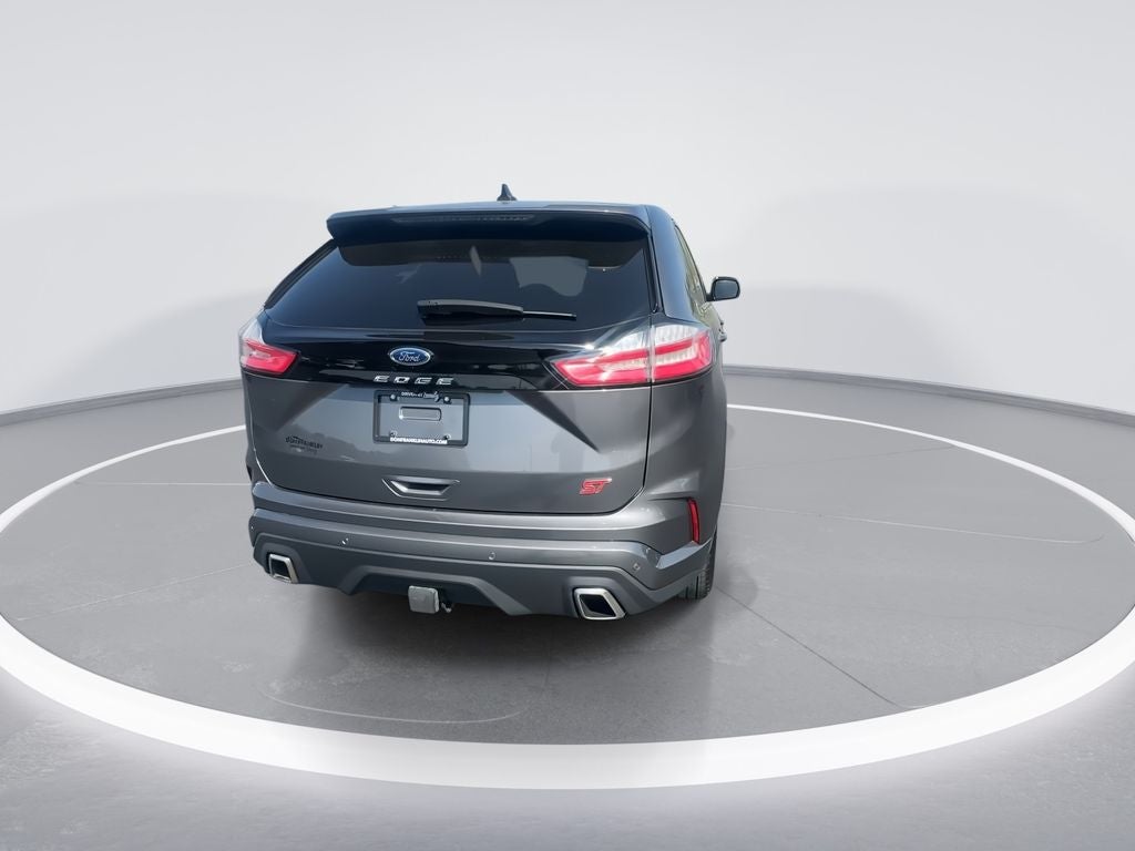 2023 Ford Edge ST