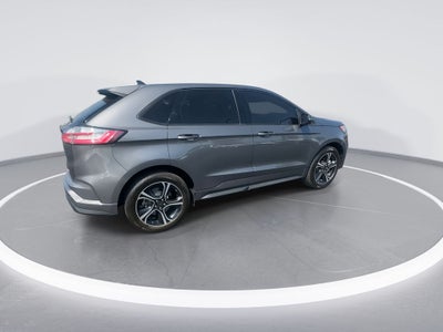 2023 Ford Edge ST