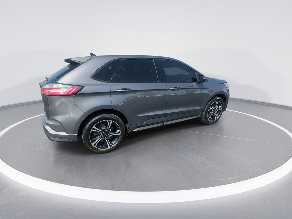 2023 Ford Edge ST