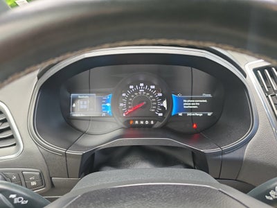 2023 Ford Edge ST