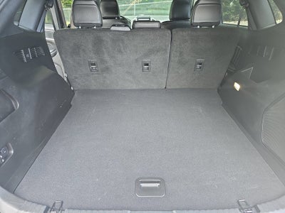 2023 Ford Edge ST