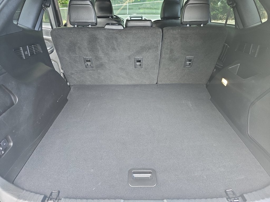 2023 Ford Edge ST