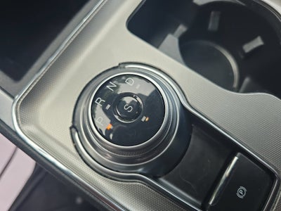 2023 Ford Edge ST