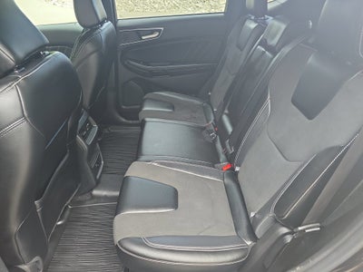 2023 Ford Edge ST