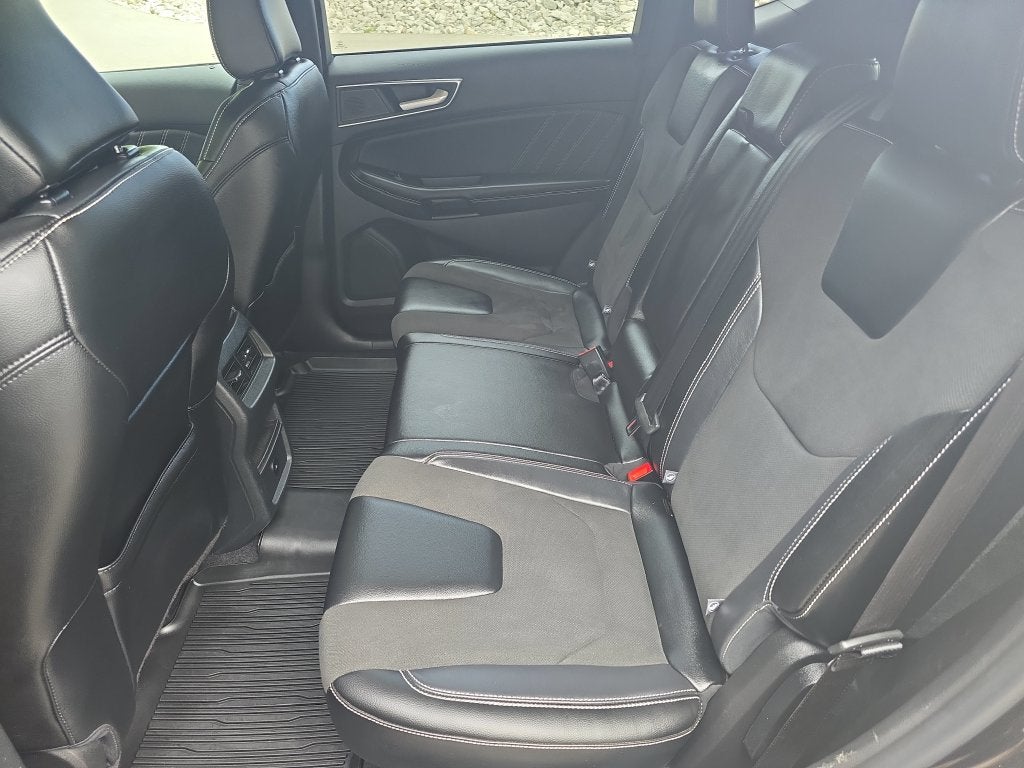 2023 Ford Edge ST